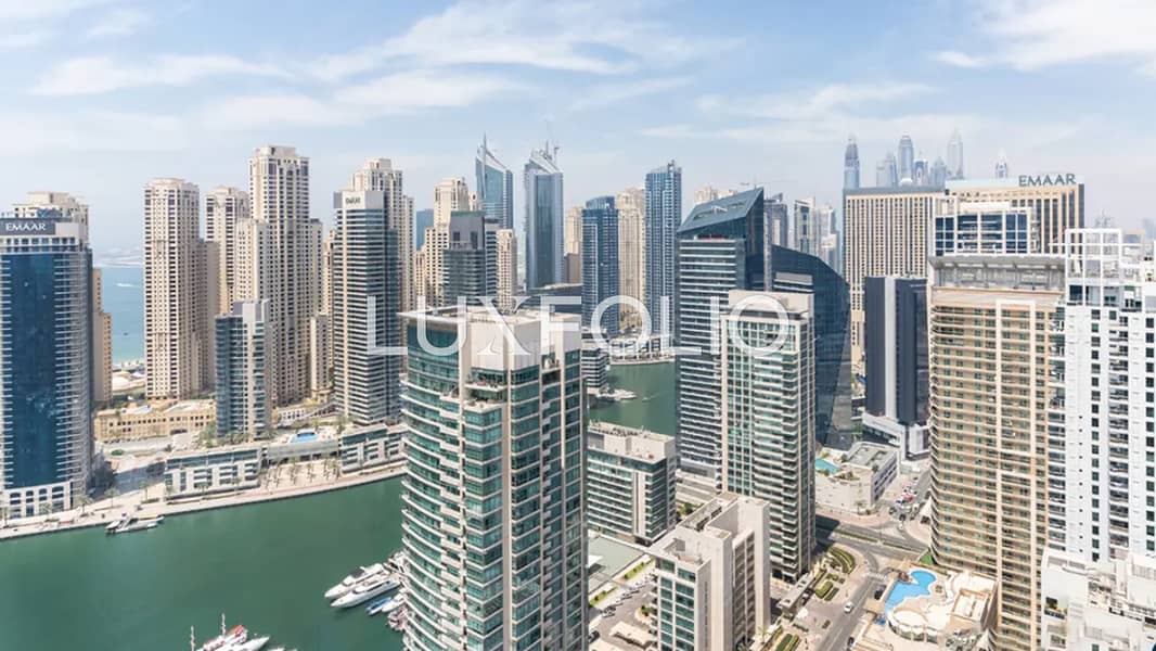 位于迪拜码头,地平线大厦 4 卧室的公寓 4950000 AED - 12043699 位于迪拜码头,地平线大厦 4 卧室的公寓 4950000 AED - 12043699
