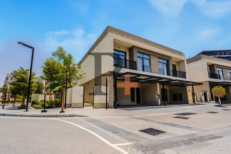 荔湾住宅区， 迪拜 5 卧室别墅待租 - 位于荔湾住宅区，180 度别墅 5 卧室的别墅 200000 AED - 12043670