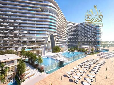 1 Bedroom Flat for Sale in Al Marjan Island, Ras Al Khaimah - 5. jpg