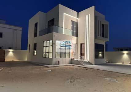 4 Bedroom Villa for Rent in Al Awir, Dubai - WhatsApp Image 2025-06-26 at 1.09. 24 PM. jpeg