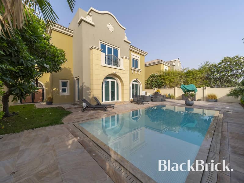 位于迪拜体育城,胜利山庄,诺贝丽亚住宅综合体 5 卧室的别墅 12800000 AED - 12043727 位于迪拜体育城,胜利山庄,诺贝丽亚住宅综合体 5 卧室的别墅 12800000 AED - 12043727