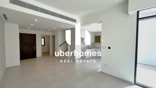 3 Bedroom Villa for Rent in Arabian Ranches 3, Dubai - Corner Unit | Single Row | On The Pool And Park