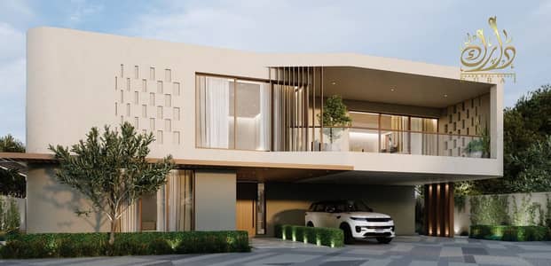 4 Bedroom Villa for Sale in Al Tay West, Sharjah - WhatsApp Image 2025-06-22 at 6.58. 13 PM (1). jpeg