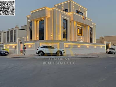 6 Cпальни Вилла Продажа в Аль Хелио, Аджман - IMG-20250513-WA0260. jpg