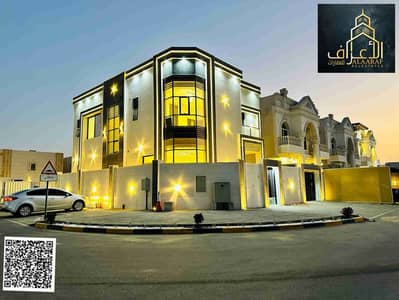 5 Cпальни Вилла Продажа в Аль Амера, Аджман - 1000233977. jpg