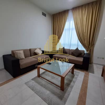 2 Bedroom Apartment for Rent in Tourist Club Area (TCA), Abu Dhabi - IMG-20250626-WA0028. jpg