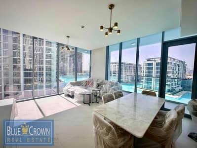 3 Bedroom Flat for Rent in Mohammed Bin Rashid City, Dubai - IMG_3001. jpg