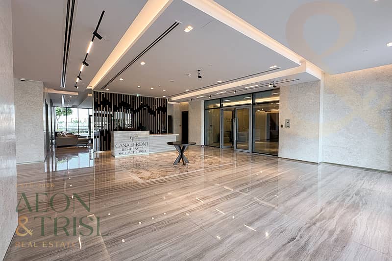 شقة في كانال فرونت ريزيدينس 9،كانال فرونت ريزيدينس،الوصل 2 غرف 5999999 درهم - 12043760