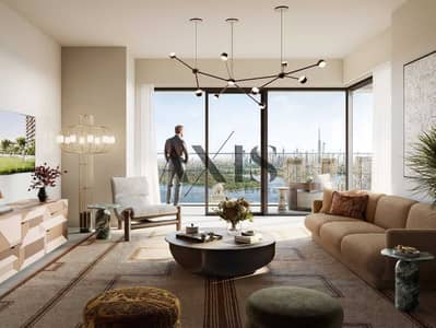2 Bedroom Flat for Sale in Dubai Creek Harbour, Dubai - Easy Payment Plan | Ultra Luxury | Luxury Apartment