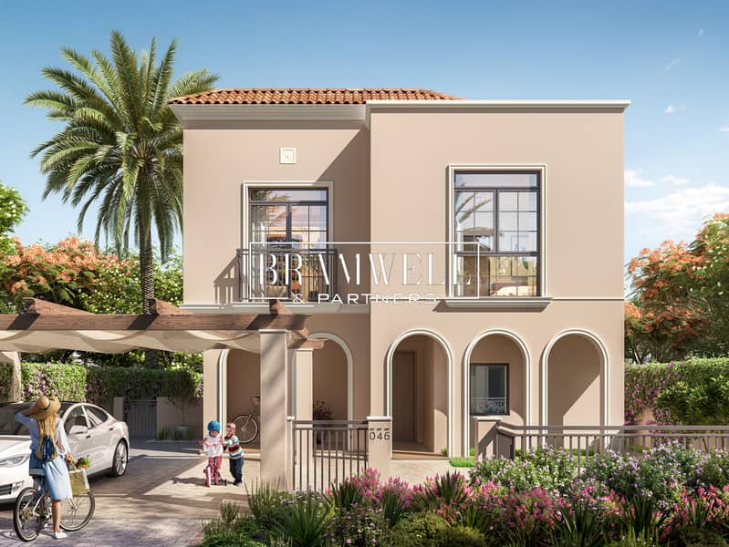 Spacious 3BR |High-End Community |Corner Unit Spacious 3BR |High-End Community |Corner Unit