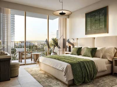 1 Bedroom Flat for Sale in Dubai Creek Harbour, Dubai - Smart Home | High ROI | Great Investment