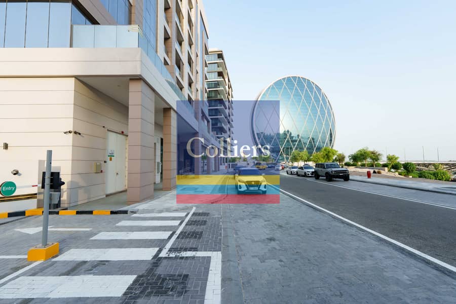 7 P2831 - AL RAHA -Exterior &  Lobby_-6. jpg