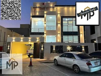 5 Cпальни Вилла Продажа в Аль Рауда, Аджман - batch_779453012-1066x800. jpg