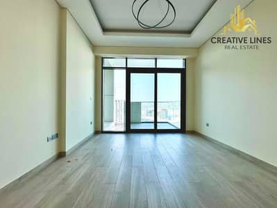 Studio for Rent in Al Jaddaf, Dubai - IMG_7463. jpg