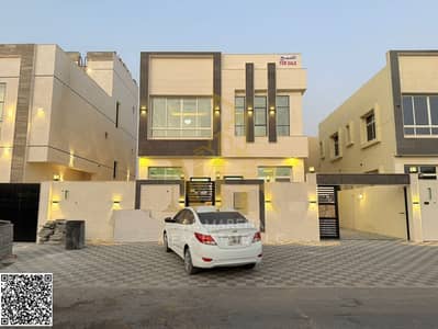 5 Bedroom Villa for Sale in Al Helio, Ajman - IMG-20250623-WA0092. jpg