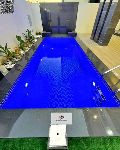 4 Bedroom Villa for Sale in Al Bahia, Ajman - ASD234WhatsApp Image 2025-06-26 at 1.20. 36 PM (1)_20250626_132048123EWQ. jpeg