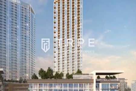 3 Bedroom Flat for Sale in Sobha Hartland, Dubai - Genuine Resale | Under OP | Modern 3BHK