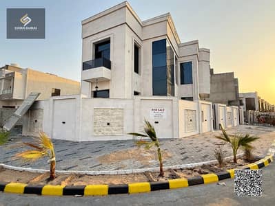4 Cпальни Вилла Продажа в Аль Ясмин, Аджман - ةهةهةهةه101010WhatsApp Image 2025-06-14 at 9.30. 55 PM10203040850. jpeg