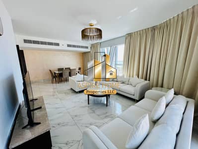 3 Bedroom Apartment for Rent in Corniche Area, Abu Dhabi - IMG-20250626-WA0052. jpg