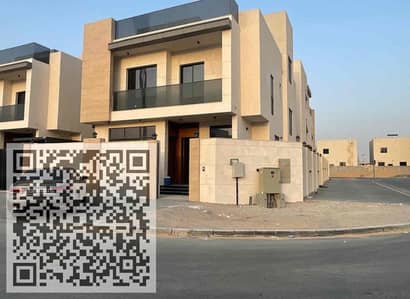 فیلا 6 غرف نوم للايجار في الباهية، عجمان - IMG_5504. jpg