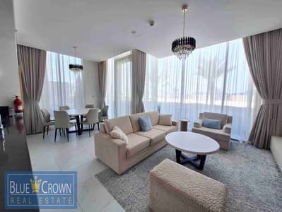 2 Bedroom Flat for Rent in Mohammed Bin Rashid City, Dubai - 1000486934. jpg
