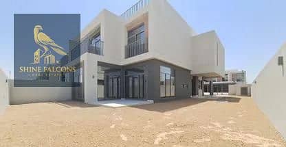 4 Bedroom Villa for Rent in Dubai South, Dubai - WhatsApp Image 2025-06-26 at 5.40. 04 AM. jpeg