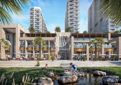 1 Bedroom Apartment for Sale in Old Town Area, Umm Al Quwain - 2af9513cc5bc475c912a7be0a14e198a. jpg