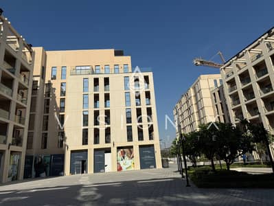 2 Cпальни Апартаменты Продажа в Мувайле, Шарджа - IMG_6483. jpeg