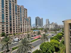 Ready To Move In | Unfurnished | Chiller Free