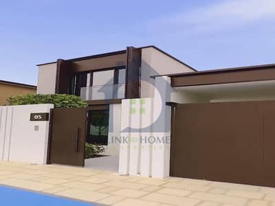 4 Bedroom Villa for Sale in Saadiyat Island, Abu Dhabi - a771304e-e4c4-47ac-8194-ca089c07a708. jpg