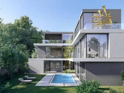 4 Cпальни Таунхаус Продажа в Аль Сехма, Шарджа - IMG-20250626-WA0019. jpg