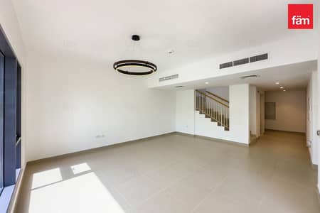 3 Bedroom Villa for Rent in Dubai Hills Estate, Dubai - Green Belt I Upgraded I Landscaped