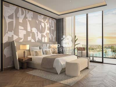 Studio for Sale in Jebel Ali, Dubai - Modern Studio | Top Floor | Jebel Ali