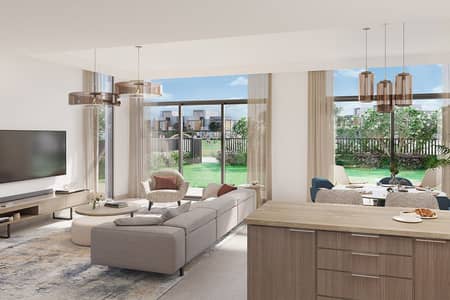3 Bedroom Villa for Sale in Mudon, Dubai - Luxury Living - 3 Bed - Upscale urban living