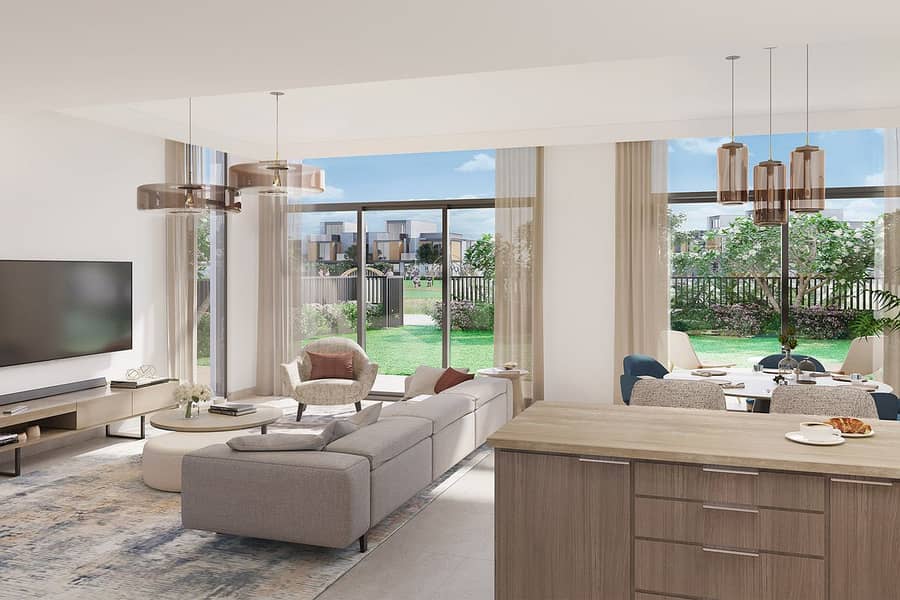 Luxury Living - 3 Bed - Upscale urban living Luxury Living - 3 Bed - Upscale urban living