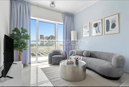 1 Bedroom Apartment for Rent in DAMAC Hills, Dubai - ccb1f5a8-a5f6-4080-8ec3-24290d633ca8. jpeg