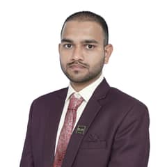 Yaseen Pasha