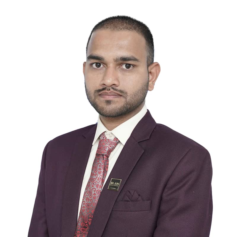 Yaseen Pasha