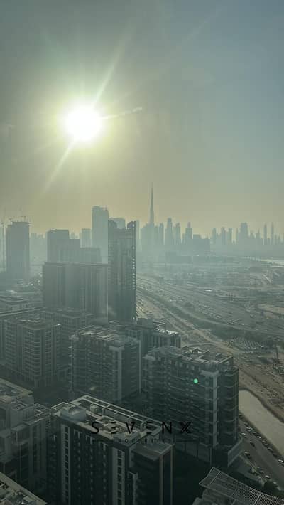 1 Bedroom Apartment for Rent in Sobha Hartland, Dubai - IMG-20250626-WA0064. jpg
