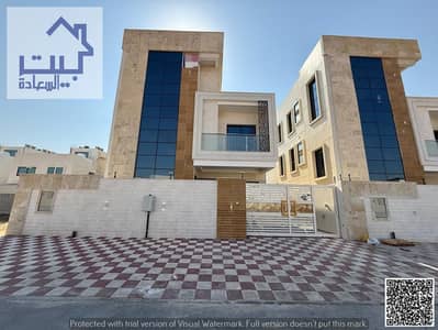 5 Cпальни Вилла в аренду в Аль Хелио, Аджман - صورة واتساب بتاريخ 1446-12-29 في 18.16. 29_f18b3dad. jpg