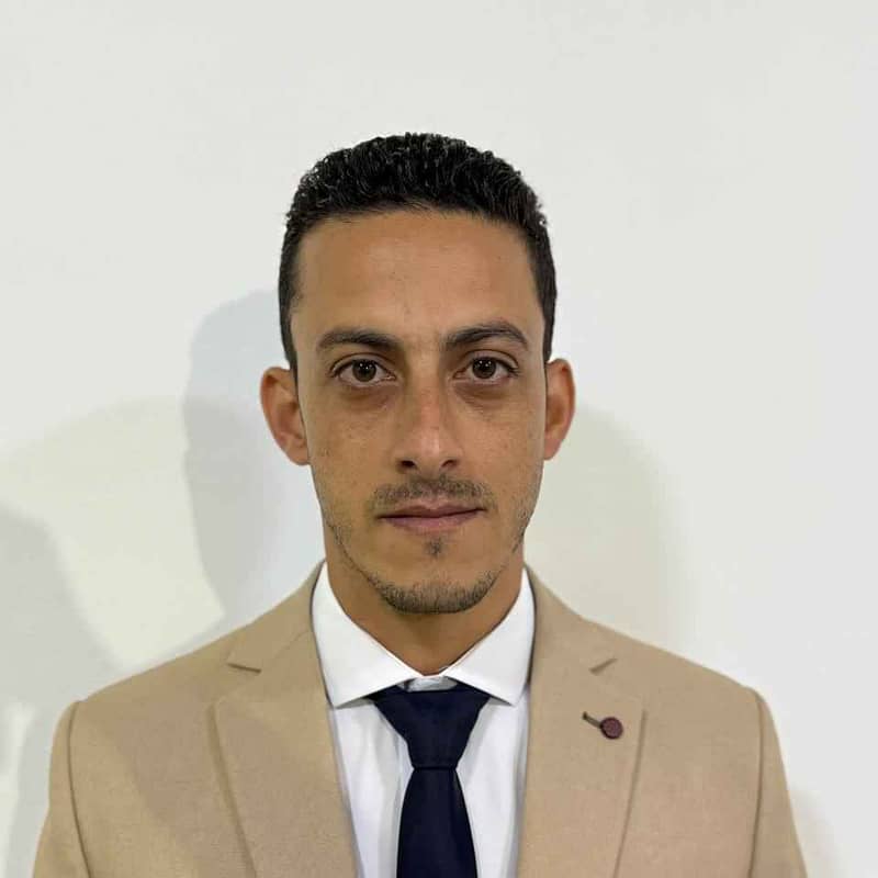 Samir Zakher