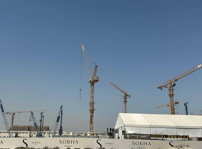 Квартира в Букадра,Собха Хартланд 2,Skyscape,Skyscape Avenue, 2 cпальни, 4000000 AED - 12044065 Квартира в Букадра,Собха Хартланд 2,Skyscape,Skyscape Avenue, 2 cпальни, 4000000 AED - 12044065