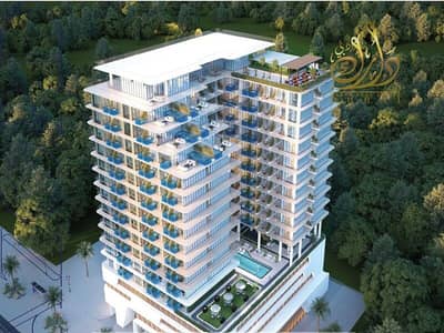 2 Cпальни Апартаменты Продажа в Маджан, Дубай - IMG-20240914-WA0061. jpg