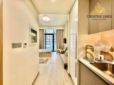 Studio for Rent in Meydan City, Dubai - IMG_3469. jpg