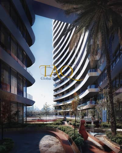 2 Bedroom Flat for Sale in Dubai Science Park, Dubai - Binghatti Hills E9. png