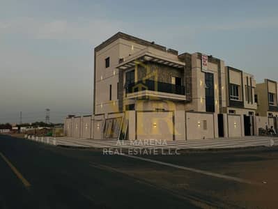 7 Bedroom Villa for Sale in Al Helio, Ajman - IMG-20250626-WA0177. jpg