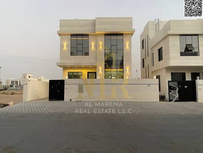 6 Bedroom Villa for Sale in Al Amerah, Ajman - WhatsApp Image 2025-04-16 at 11.44. 14 PM. jpeg