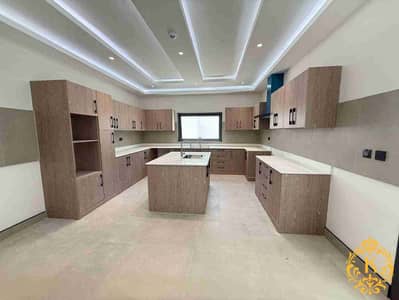 4 Bedroom Villa for Rent in Al Shawamekh, Abu Dhabi - 1000341724. jpg