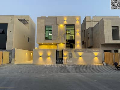 6 Bedroom Villa for Sale in Al Amerah, Ajman - WhatsApp Image 2025-06-01 at 10.14. 25 AM. jpeg