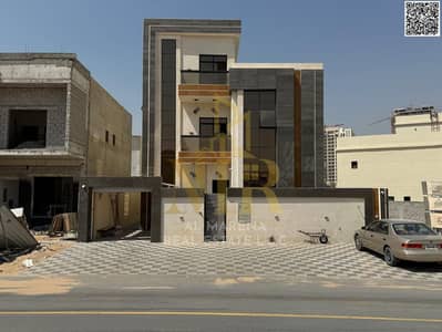 6 Bedroom Villa for Sale in Al Amerah, Ajman - WhatsApp Image 2025-04-10 at 2.45. 09 AM. jpeg